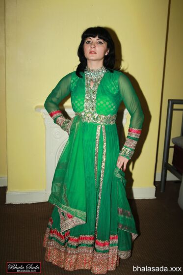 Bhala Sada Indian Dress Pics
