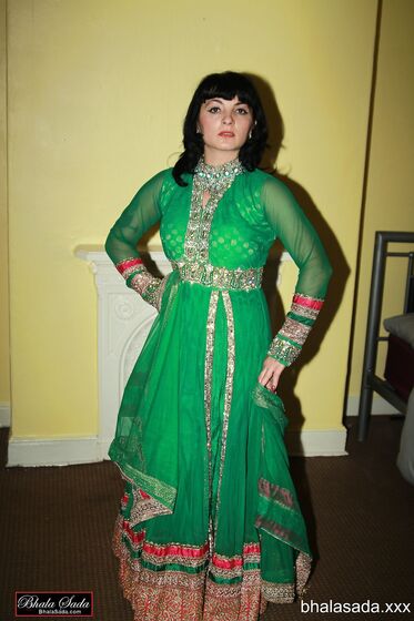 Bhala Sada Indian Dress Pics