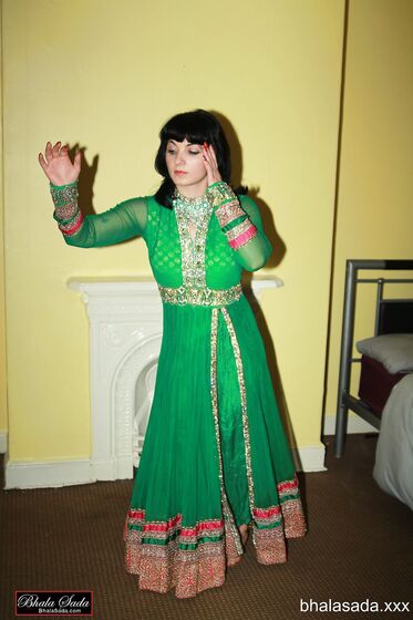 Bhala Sada Indian Dress Pics