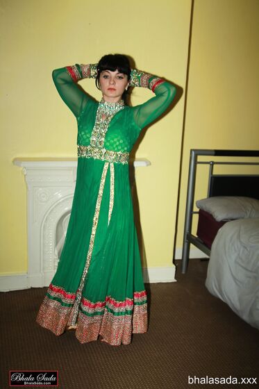 Bhala Sada Indian Dress Pics