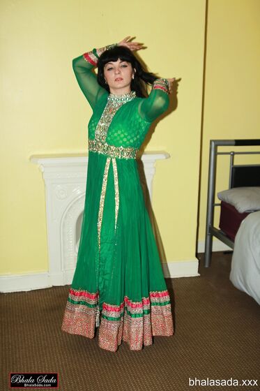 Bhala Sada Indian Dress Pics