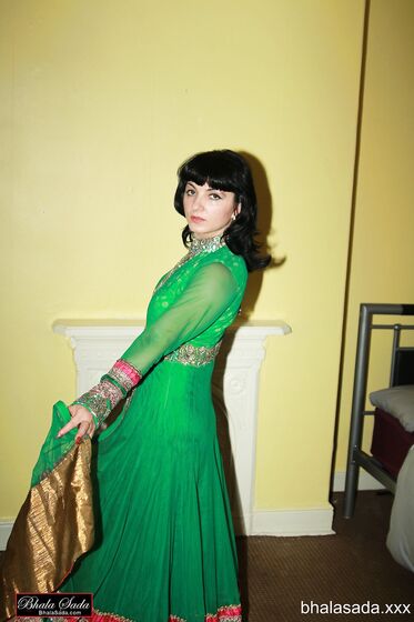 Bhala Sada Indian Dress Pics