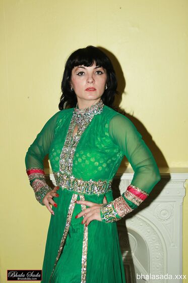 Bhala Sada Indian Dress Pics