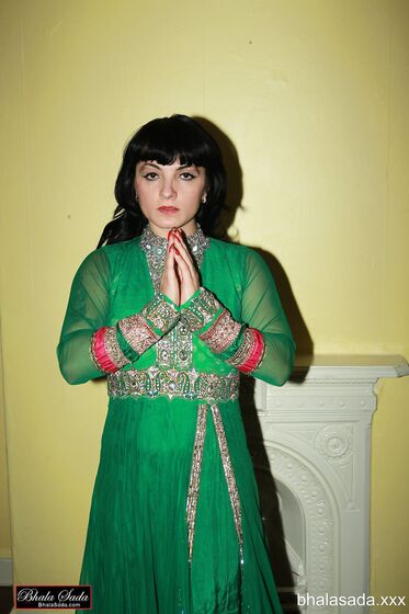 Bhala Sada Indian Dress Pics