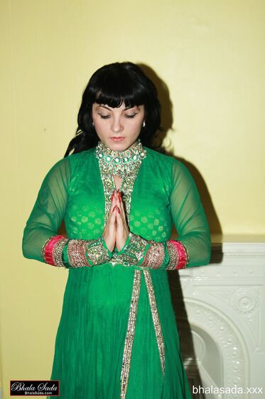 Bhala Sada Indian Dress Pics