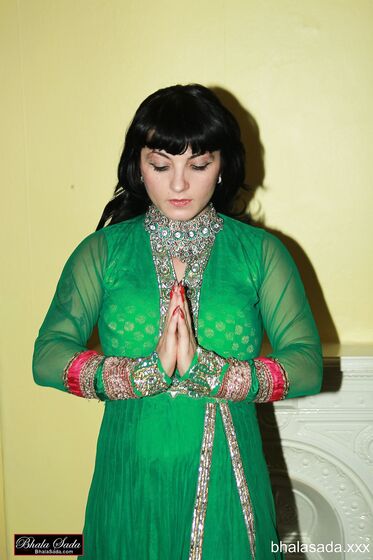Bhala Sada Indian Dress Pics
