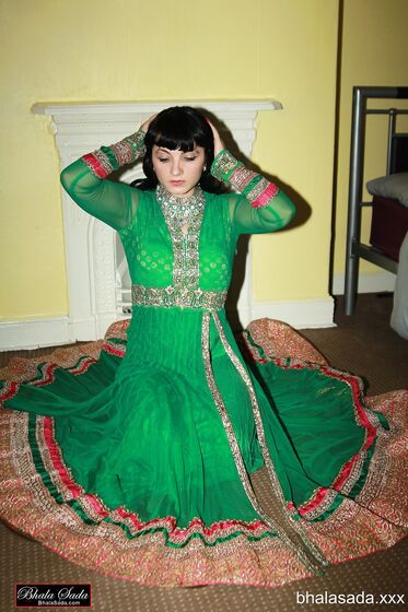 Bhala Sada Indian Dress Pics