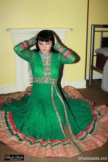 Bhala Sada Indian Dress Pics