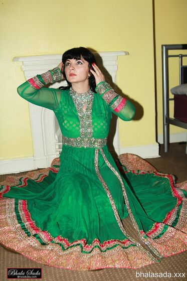Bhala Sada Indian Dress Pics