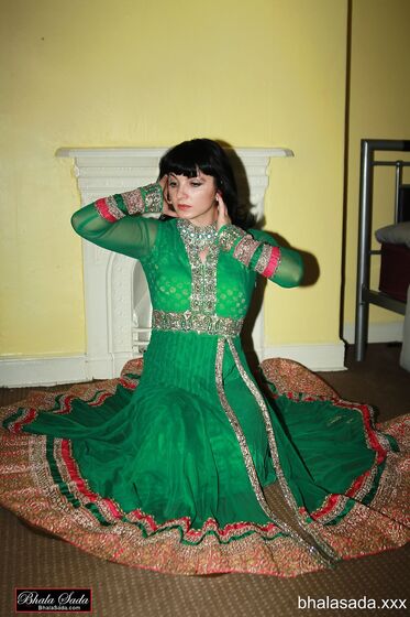 Bhala Sada Indian Dress Pics