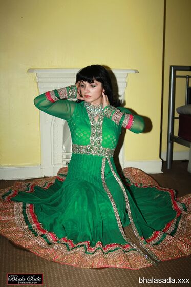Bhala Sada Indian Dress Pics