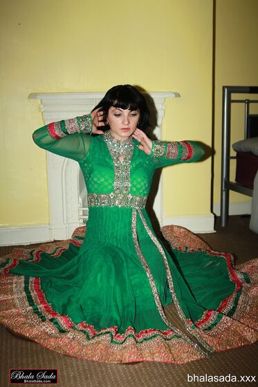 Bhala Sada Indian Dress Pics