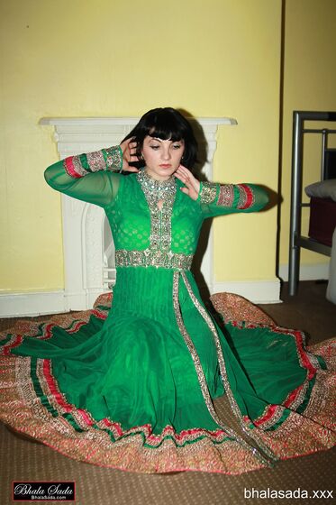 Bhala Sada Indian Dress Pics