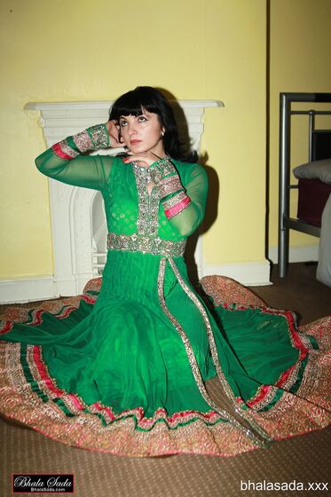 Bhala Sada Indian Dress Pics