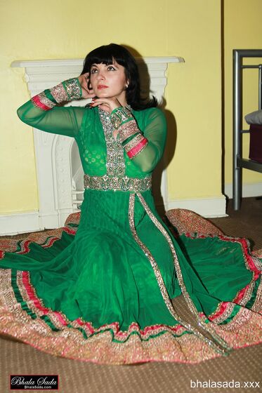 Bhala Sada Indian Dress Pics