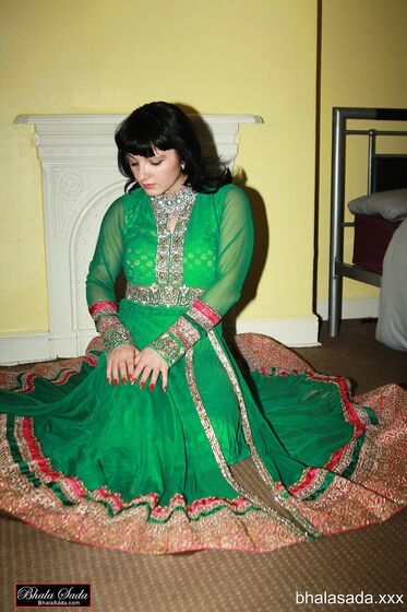 Bhala Sada Indian Dress Pics