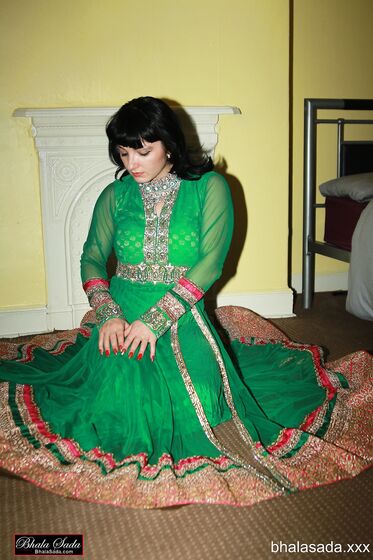 Bhala Sada Indian Dress Pics