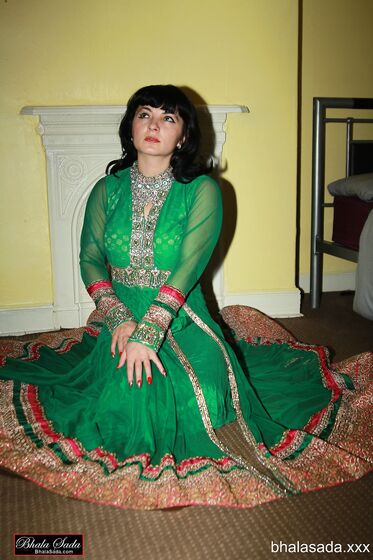Bhala Sada Indian Dress Pics