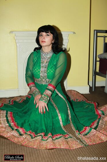 Bhala Sada Indian Dress Pics