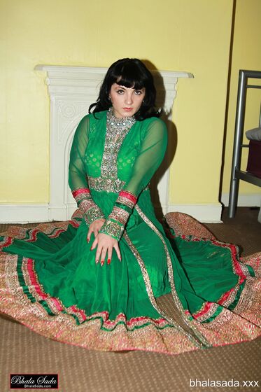 Bhala Sada Indian Dress Pics