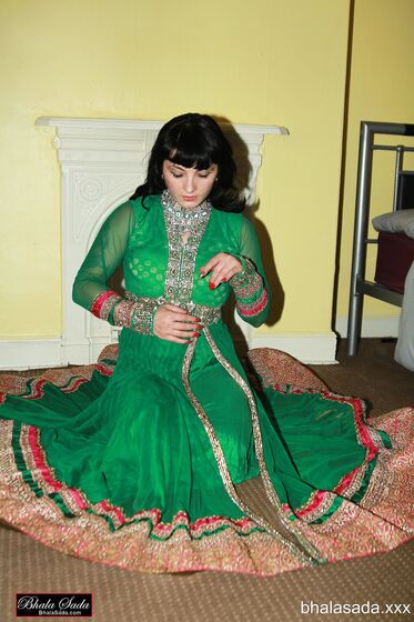 Bhala Sada Indian Dress Pics