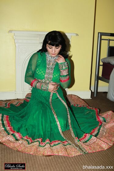 Bhala Sada Indian Dress Pics