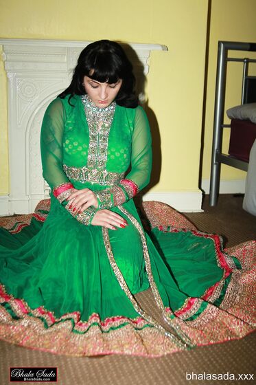 Bhala Sada Indian Dress Pics