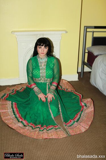 Bhala Sada Indian Dress Pics