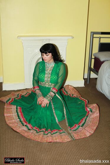 Bhala Sada Indian Dress Pics