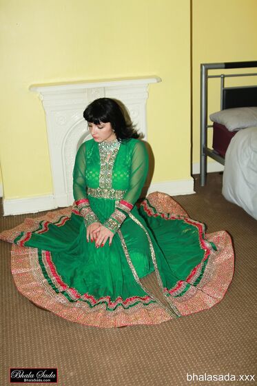 Bhala Sada Indian Dress Pics