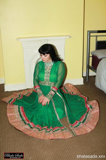 Bhala Sada Indian Dress Pics