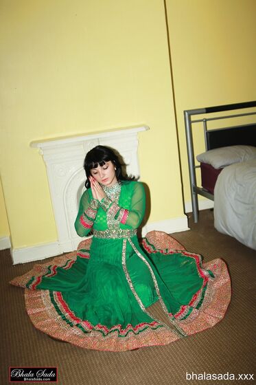 Bhala Sada Indian Dress Pics