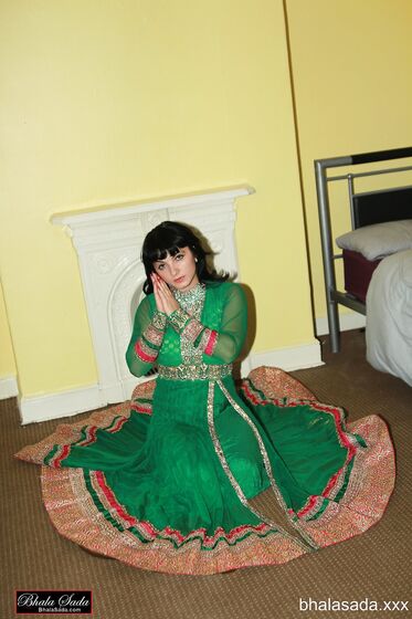 Bhala Sada Indian Dress Pics