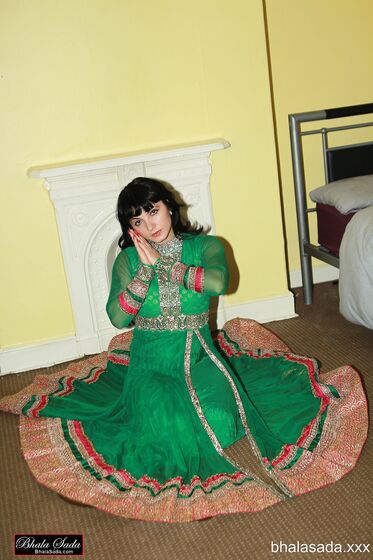 Bhala Sada Indian Dress Pics