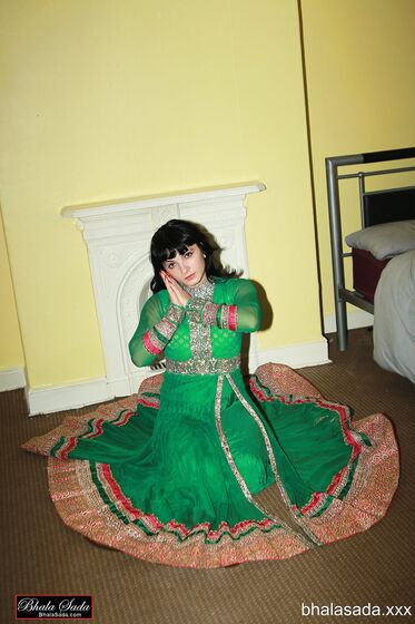 Bhala Sada Indian Dress Pics