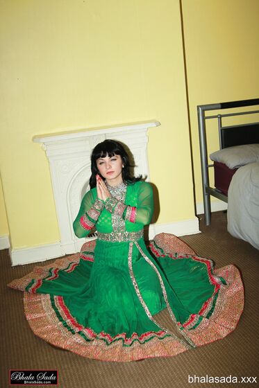 Bhala Sada Indian Dress Pics