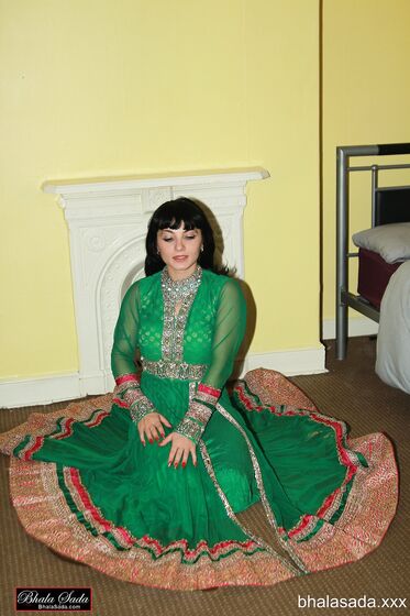 Bhala Sada Indian Dress Pics