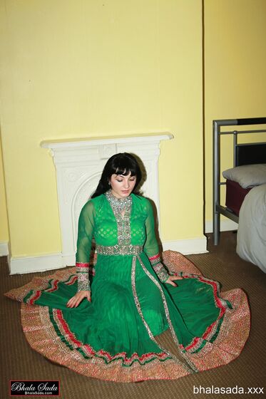 Bhala Sada Indian Dress Pics