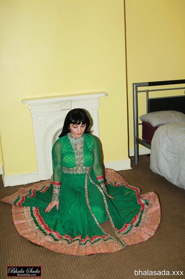 Bhala Sada Indian Dress Pics