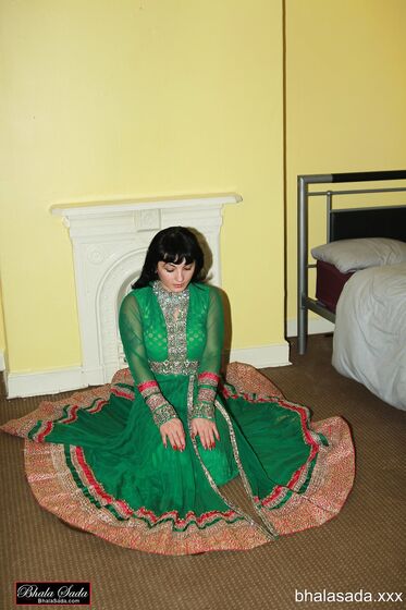 Bhala Sada Indian Dress Pics
