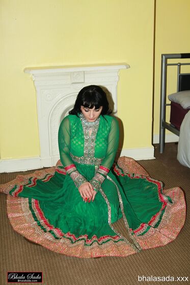 Bhala Sada Indian Dress Pics