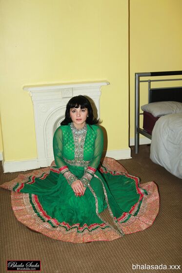 Bhala Sada Indian Dress Pics