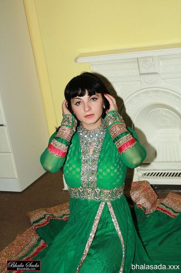 Bhala Sada Indian Dress Pics