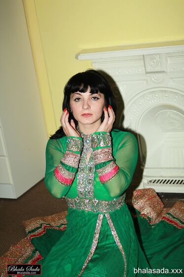 Bhala Sada Indian Dress Pics