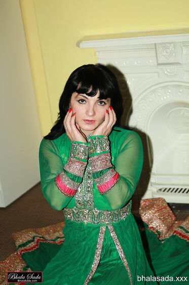 Bhala Sada Indian Dress Pics