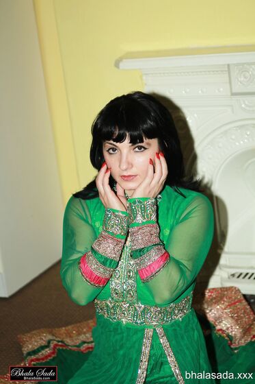 Bhala Sada Indian Dress Pics