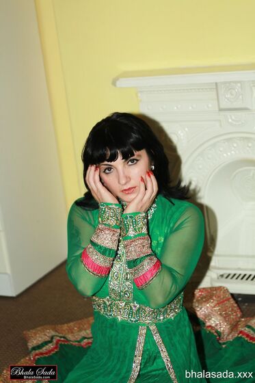 Bhala Sada Indian Dress Pics