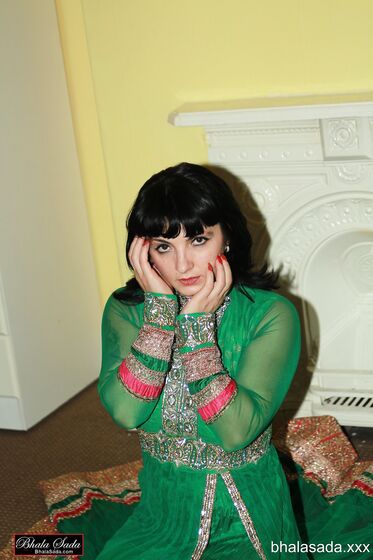 Bhala Sada Indian Dress Pics