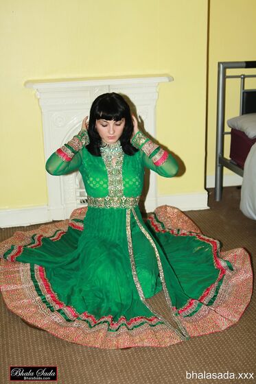 Bhala Sada Indian Dress Pics