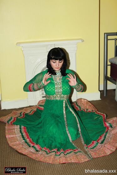 Bhala Sada Indian Dress Pics